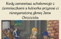 Głowa Jana Chrzciciela
