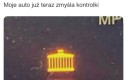 Proszę się stawić na rozprawę w sprawie wymiany oleju