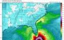 Irma baraszkuje z Florydą
