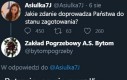 W najlepszym wypadku oznacza to reklamację
