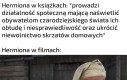 Szkoda, że nie pokazali w filmach kuchni Hogwartu