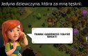 No i może babcia