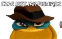 Brat przemawia językiem faktów