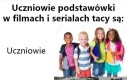 Dzieci koleżanek twojej mamy
