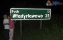 Fuck Władysławowo