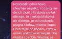 W końcu ktoś o tym mówi o tym głośno