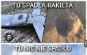 Tu nie ma nic do oglądania, proszę się rozjeżdżać