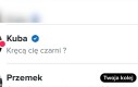 POV: Jesteś dziewczyną na Tinderze