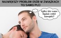 Miejmy nadzieję, że miłość przezwycięży wszystkie problemy