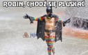 Batman w końcu się ujawnił