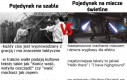 Bądź mężczyzną, nie jaraj się światełkami