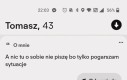 Plus za samoświadomość