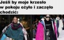 Moje by nie utrzymało ciężaru