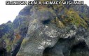 Słoniowa skała, Heimaey w Islandii