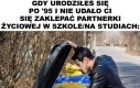 Mało co zostało