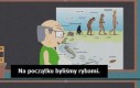 Ewolucja wg South Park