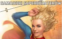 Samojebki superbohaterów