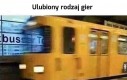 Ulubione gry