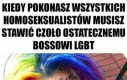 Będzie ciężko