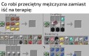 Szaleństwo (rel)