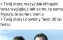 Przyganiał kocioł garnkowi