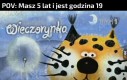 Legendy pamiętają