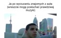 Kto nie słucha Zenka nie tylko nie jest moim przyjacielem, ale jest wrogiem