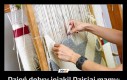 Dzień dobry jejaki! Dzisiaj mamy: Dzień Tkaczki