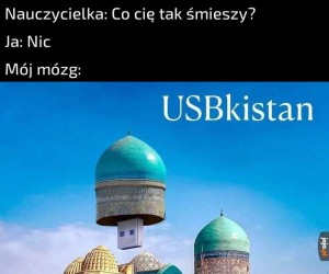 Mój mózg jest okropny