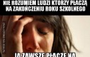 Nie rozumiem ludzi