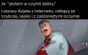 Potężny Azjata