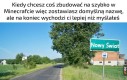 I takich w Polsce jest wiele