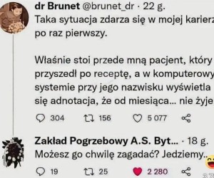 Przytrzymajcie go