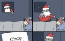 Mikołaj zawsze pomoże