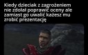 Trochę to nie fair wobec pozostałych