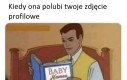 Miałem tak, gdy przyszła żona zapytała mnie czy oglądałem ostatni odcinek Simpsonów