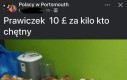 Nie znałem takiego grzyba