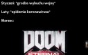 Tak tak, nowy Doom już w marcu!