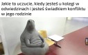 Niezręczne doświadczenie