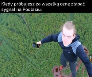Bywa ciężko
