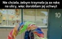 Jestem zajebistą ciocią