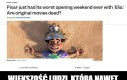 Serio się zastanawiam, czy marketing tego filmu istniał