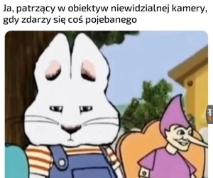 Jakbym grał w sitcomie