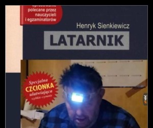 Nie okładkuj po ocenie