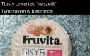 Gdy tłusty czwartek wejdzie za mocno