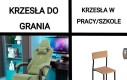 Jedynie szefostwo ma prawo do zdrowego kręgosłupa
