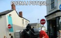 Poznaj potęgę...