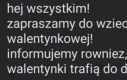 Dyrekcja wie na co zasługuje