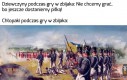 Utrzymać linię bez względu na straty!