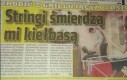 Poważny problem